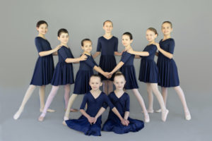 Dance Classes Ballet Jazz Modern