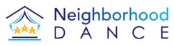 Neighborhood Dance Logo