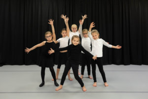 Children's Musical Theater Classes
