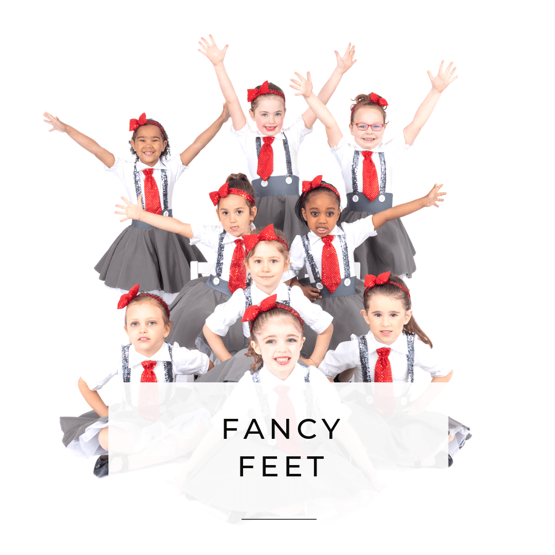 Toddler & Preschool Dance Neighborhood Dance Mooresville, NC