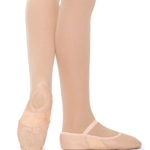 150 Classic Pink Ballet Shoe