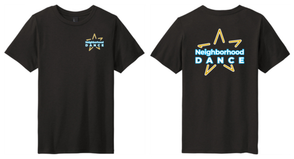 Youth ND T-Shirt (2+colors) - Image 4