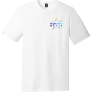 Adult ND T-Shirt (2+colors)