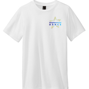 Youth ND T-Shirt (2+colors)