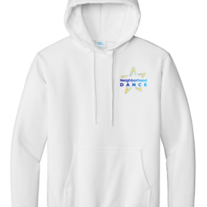 Adult Neighborhoodie (2+colors)