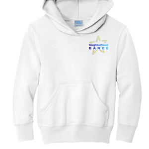 Youth Neighborhoodie (2+colors)