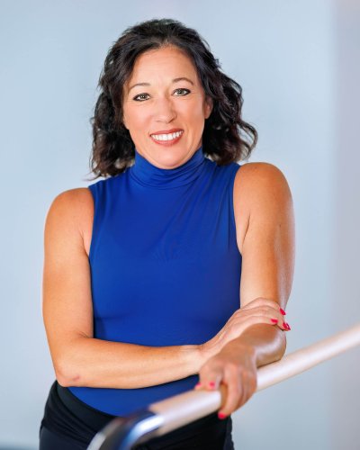 Jeni Staff Headshot Jeni Staff Headshot