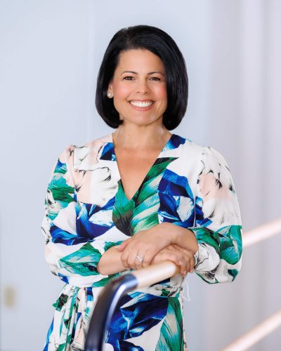 Michelle Staff Headshot Michelle Staff Headshot